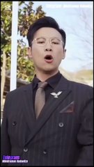 [DOB ESPAÑOL] EL CODIGO DE LA JUSTICIA #FullVision  #TVShow2025 #HotDrama 28 - loambition