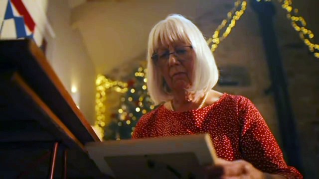 The Empty Chair | Cornwall Air Ambulance Christmas Advert 2025