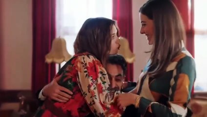 Una Nueva Vida - Capitulo 54 (Español)