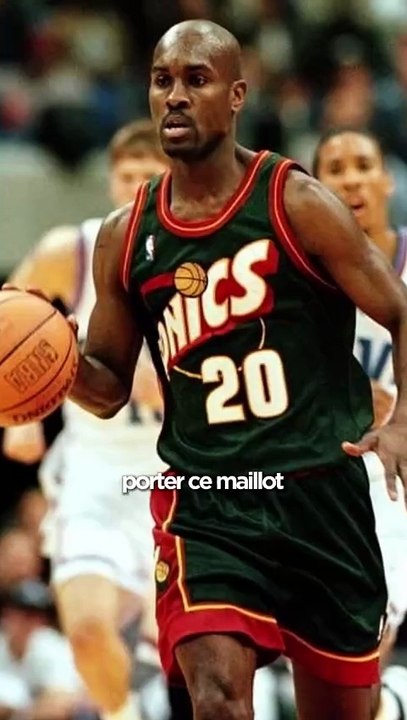 Les maillots Throwback que je veux revoir !