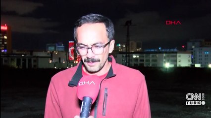 SON DAKİKA: Ankara'da 2 çocuğu yaralayan pitbull cinsi köpeğin sahibi tutuklandı