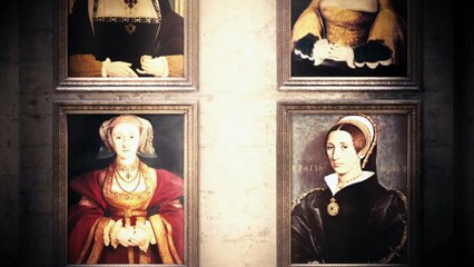 Women Who Made History Episode 3 Elizabeth 1