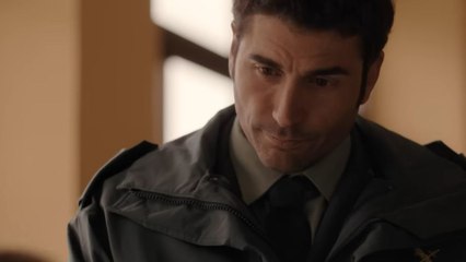 O Cuco de Cristal 1º Temporada Trailer Original