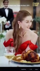 Sleeping Beauty and Three Brothers (2025) - FULL & DETAILED VERSION