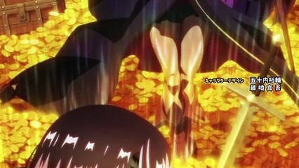 Let This Grieving Soul Retire S01E02 I Want to Leave It to Tino and Take It Easy CR DUAL H 264