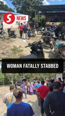 Woman found dead in Tanah Merah, husband allegedly involved