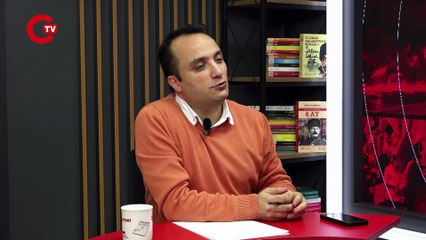 “Papa’nın gelişi dini değil siyasi” “Türkiye’den toprak talep etmeye kadar gidebilir”