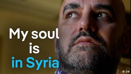 Return to Syria: Between Loss and Hope