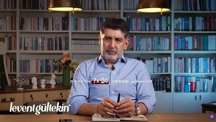 Levent Gültekin Özgür Özel'i fena haşladı: Kemal Bey işbirlikçiyse…
