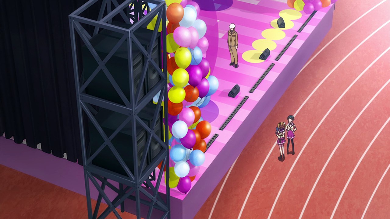 Watch Animegataris (TV) Online _ Ep 08