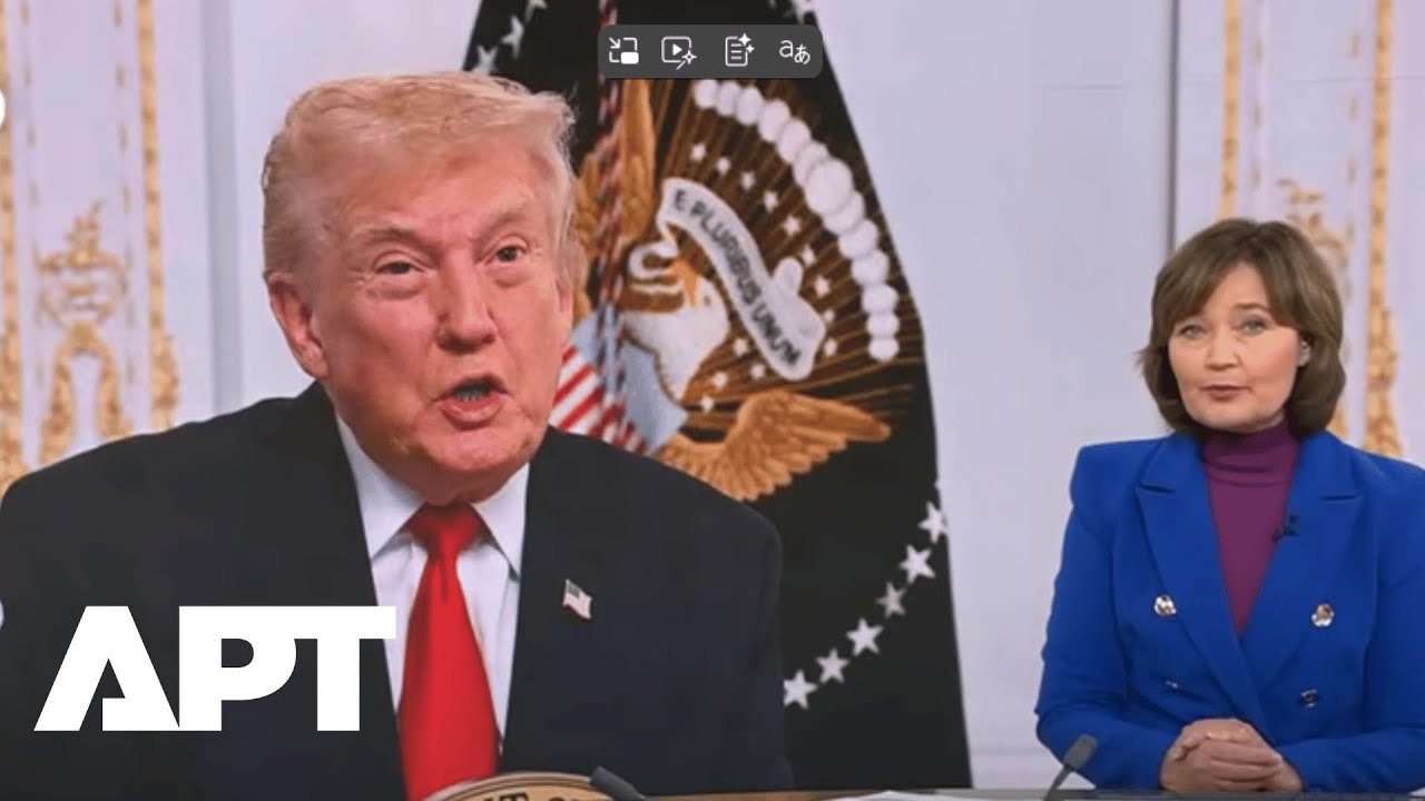 Trump’s Plan to Close Venezuelan Airspace: What...