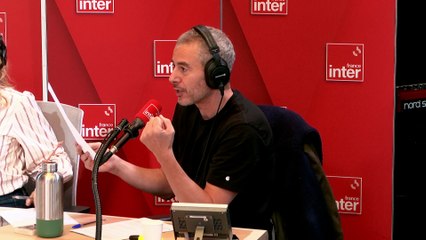 Annie Ernaux : "Je vois les livres qui s'incarnent, deviennent un questionnement pour les élèves"