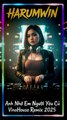 Anh Nhớ Em Người Yêu Cũ VinaHouse Remix 2025 | Harumwin
