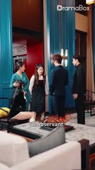 FULL - Ties That Bind - She was abandoned in a fire during a family trip #cdrama #engdubbing