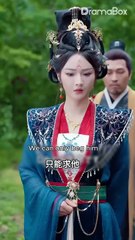 He Who Shaped the Empire (DUBBED) - Cedric sacrificed his health for the good of the nation