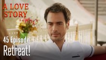 Retreat!-A Love Story Episode 45