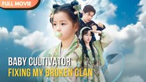 [ENG SUB] The Little Favorite ArrivesThey Stole Her Luck, So She Saves the Day with Milk - Full
