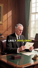 Einstein’s Letter That Sparked the Atomic Age