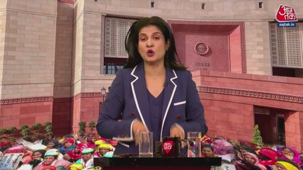 संसद में SIR को लेकर सरकार और विपक्ष में तकरार