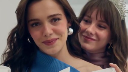 مسلسل نيران الحسد الحلقة 53