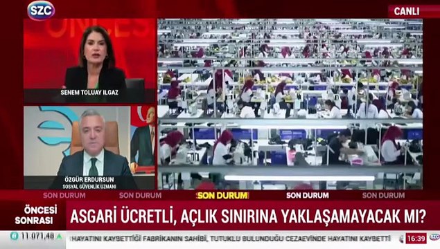 SGK uzmanı canlı yayında açıkladı: Emekli ve asgari ücret için en net rakam