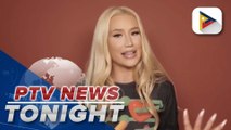 Iggy Azalea says no to comeback in music industry