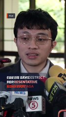 House suspends Kiko Barzaga for ‘reckless’ social media behavior