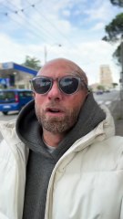 Cannata - Gasperini che si lamenta del presunto fallo di Rrahmani (01.12.25)