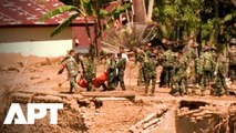 ‘Bodies Everywhere’: Indonesia Counts 500 Dead As Rare Storm Triggers Deadly Mudslides | APT