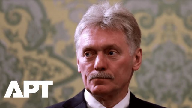 Kremlin condemns Ukrainian strike on CPC terminal as “outrageous” due to global oil importance | APT