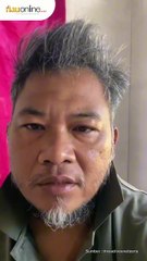 Bantuan Pemerintah Belum Ada: Warga Sibolga Minta Maaf Jarah Mie Instan untuk 3 Anaknya Makan