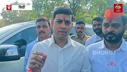 मतमोजणी सर्व निवडणुका झाल्यावरच करावी, श्रीकांत शिंदेंची मागणी