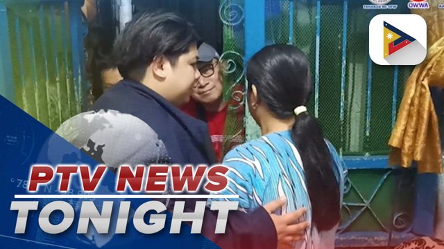 DMW, OWWA extend assistance to families of Filipino victims in HK fire