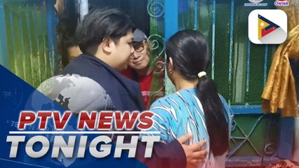 DMW, OWWA extend assistance to families of Filipino victims in HK fire