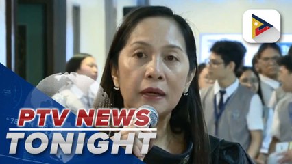 DOE assures power restoration in Catanduanes before Christmas