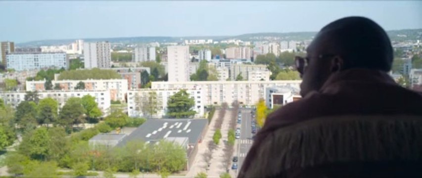 Quartier libre Bande-annonce VF