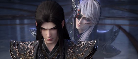 Battle Through the Heavens NF4 Ep 175