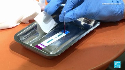 Recortes en la financiación genera retrocesos en la lucha contra el Sida