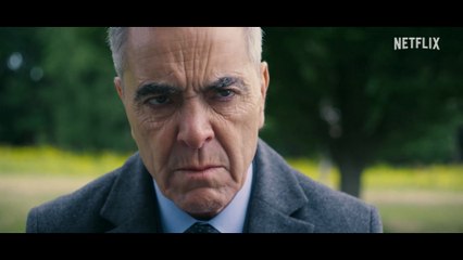 En fuga - Tráiler oficial Netflix