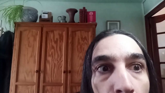 God 2 told Parker to stay focused at work.