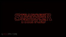 RIASSUNTONI di STRANGER THINGS (stagione 1 - 2 - 3 - 4)