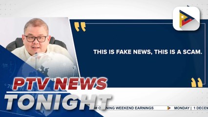 DA issues warning to stakeholders against rice import allocation scam