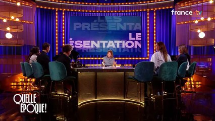 "Vous êtes l'une des femmes les plus puissantes des médias" : Léa Salamé doit énormément à cette personne, elle n'en serait pas là sans elleLéa Salamé - 39ème cérémonie des Victoires de la musique à la Seine musicale de Boulogne-Billancourt, France. ©