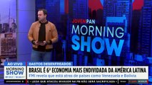 Brasil GASTA R$20 BILHÕES com SUPERSALÁRIOS e supera EUA e Argentina