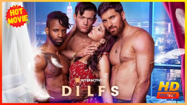DILFS | Full Movie HD - Best Drama ShortFilms Hot Female Kiki Frags Tyler Scherer Moriah Boone Natalie Anne Collins Romance Sweet Romance Modern Experimental Forbidden Love Mother-and-Daughter Taboo Underdog USA Mansion Contemporary All Ages Doctor/Surgeo