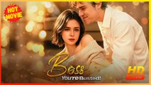 Boss, You're Busted | Full Movie HD - Best Drama ShortFilms Hot Romantic Love