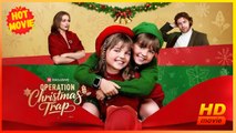 Operation Christmas Trap | Full Movie HD  - Best Drama ShortFilms Hot Female Romance Second Chance Modern Romantic Emotional Reunited Lovers Twins Family-Friendly USA Villa Banquet Office Contemporary All Ages Heiress/Socialite Doctor/Surgeon Billionaire