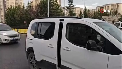 Bu da balkon magandası: Balkonda tartıştığı komşusuna kurşun yağdırdı