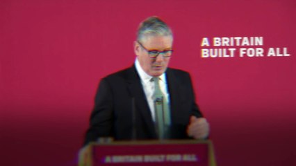 Starmer says there was ‘no misleading’ by Chancellor before Budget