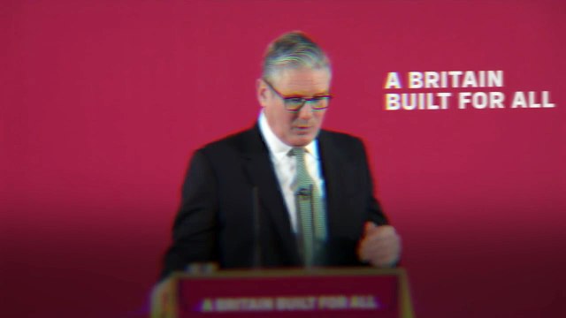 Starmer says there was ‘no misleading’ by Chancellor before Budget